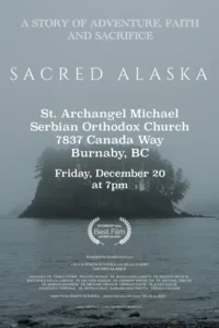 Movie Sacred Alaska